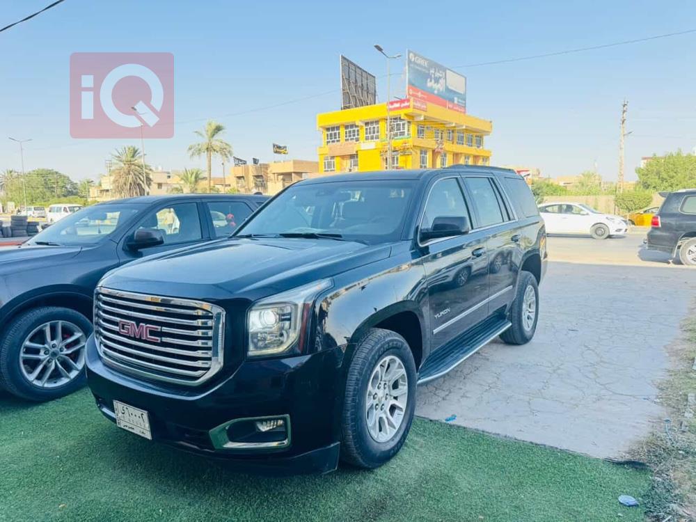 GMC Yukon